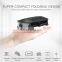 Dropshipping JJR/C H37 Mini Folding 360 Degree Flip 4-Channel WiFi Real-time FPV Radio G-Sensor Quadcopter with 720P Camera