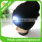2016 hot sale of knit hat winter with led light