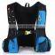 Outdoor sports bag 10 l male recreational cycling shoulders tourism bag