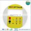 Chinese Manufacturer Wholesale Custom Push Button Membrane Switch