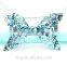 Baby girl sequins bow-knot elastic headband fashion kid accessory