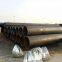 EN10219 LSAW Welded Carbon Steel Pipe