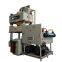 wheel barrow press deep drawing hydraulic press machine
