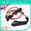 2017 OEM ANY-005 Newest 11 PCS Latex Resistance Bands Exercise Gym Set