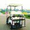 Discount Golf Cart aluminum chassis and curtis controller | CE | OEM designer