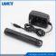 Portable 365nm UV LED spot curing lamp