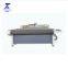 Oscillating Knife Leather Cutting Machine