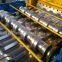 Aluminum Floor Deck Roll Forming Machinery