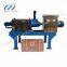 China Dairy Cow Solid Liquid Manure Separator /screw Press Cow Dung Dewatering Machine /cow