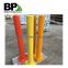 galvanized top quality and competitive price steel bollards