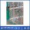 Sanitary Taps, Faucet Fitting PVD Gold Coating Machine (HCVAC)