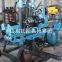 made in chhina KY-6075 Full Hydraulic Wire Rope Coring Drilling Rig  For Metal Mine for sale