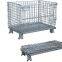 Shinway Collapsible Wire Container；Collapsible Storage Cage