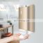 Touchless infrared foam smart soap dispenser