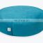 Seat Of Your Soul Buckwheat Hull Filled Yoga Meditation Removable With Washable Cover Cushion