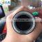 China manufacturer provide high quality 2" inside diameter flexible natural gas butyl rubber hose