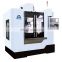 CNC vertical machining center v650 for steel machining