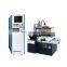 DK7725 CNC Molybdenum Wire Cut EDM Machine High Accuracy