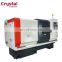 Fully automatic alloy wheel repair equipment cnc lathe specification AWR32H