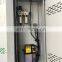 Good quality High Precision China Vertical cnc milling machine frame for sale without Electric Parts