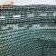 Russia sunshade Net 80% PE green shade net