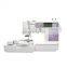 Domestic Embroidery & Sewing Machine