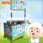 Commercial Electric Cotton Candy Machine Gas Cotton Candy Machine
