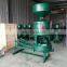 automatic green dry beans skin peeler /dried soybean peeling machine