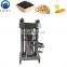 Homemade cold pressed hydraulic sesame oil filter making machine