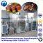 Smoked Fish Machine Meat Smoking machine Food Smoking Machine