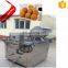 Water-Oil Mix Automatic Stirring Frying Machine/Chicken/Onion/Potato Chips Frying Machine