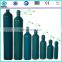 ISO9809-1 50L Seamless Steel High Pressure 150Bar Welding Oxygen Cylinder
