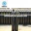 SEFIC Brand ISO9809/GB5099 Pure Helium 99% Industry Gas Cylinder