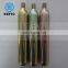 High Pressure 56MPa16g CO2 Cartridges For Paintball Weapon