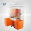 Easy Operation Electric Orange Juice Making Machine Juice Machine
