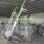 Vertical Type Spice Salt Coffee Packaging Machinery in Bag Packages