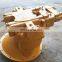 Excavator swing motor for sk130-8 sk140-8 sk200-3 sk200-8,sk200 final drive,swing gearbox