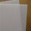 Flame-retardant floor protection sheet