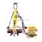 Mine Machine Portable Air Underground Power Hammer Drilling Rigs for sale