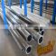Duplex Tube Exhaust Using A53 A106 Cold Drawn Steel Tube