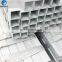 Tube manufacturing hot dipped galvanized pipe weight chart