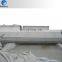 WELDED GALVANIZED STEEL 2.5 INCH STEEL PIPE