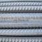 8mm Deformed Steel Bar / Astm A615 Grade 75 A500C Rebars / Ribbed Steel Bar