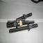 Grade 8.8 ~12.9 Double end stud Standard ASTM A325 Studs bolt