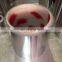 Top selling 201 304 Cold Rolled Raw Material Stainless Steel coil made in china