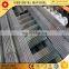 square pipe weight and strength 1" galvanized pipe steel pole price