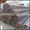OD32mm construction material carbon steel tube, black weld mild steel pipe