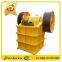 China stone crusher jaw crusher with good performance