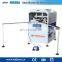 SQJ01pvc windows corner cleaning automatic window cleaning machine pvc windows machine