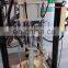 Insulating glass glass two component silicone extruder gun